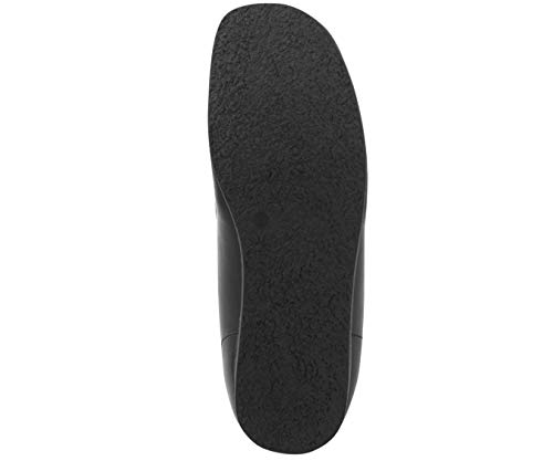 Image of Amali Casual Chukka Boots for Men, High-Top, Lace Up Suede Men's Shoes, Desert Boots with Crepe Rubber Sole