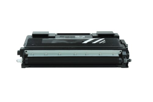 Toner noir TN-4100 Brother HL-6050 DN remanufacturé de 7500 pages