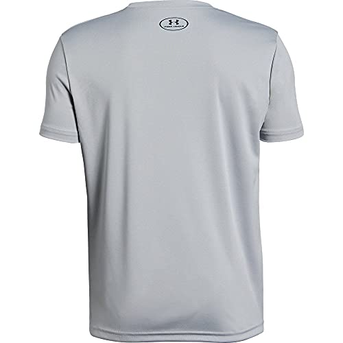 Image of Under Armour Uv Wordmark Tee Short Sleeve