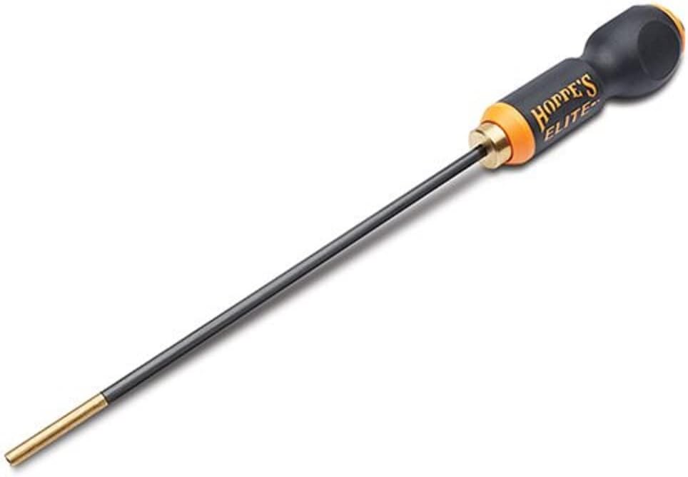 Hoppe's Elite One Piece Carbon Fiber Cleaning Rod