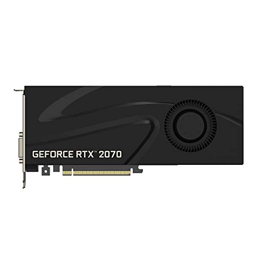 GeForce RTX 2070 Blower