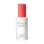 Peach & Lily Glass Skin Water-Gel Oil-Free Moisturizer | Non-Comedogenic | Clean, Non-toxic, Cruelty-free | 1.69 fl oz