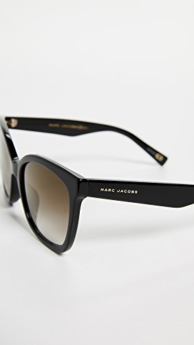 Marc Jacobs Marc 309/S Occhiali, Black, 54 Donna