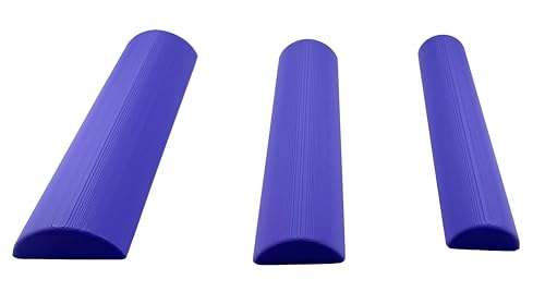 Jeff Did It - Micro RC Buggy/Truck Wide Whoop Set - Compatible with Team Losi Micro Series, RC28’s and RC’s - Made in the USA (Purple)