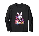 Hockey Sports Bunny Lover