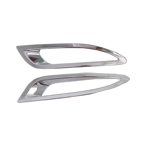 Garniture feu antibrouillard arrière sur mesure pour Mazda 6 2019-2023 - 4