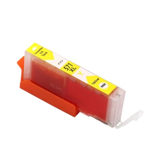 Cartouche PGI 570 CLI 571 pour imprimer les dossiers scolaires sur TS6051 et TS5055