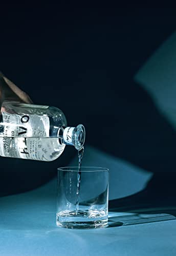 Oath GIN | New Western Style Gin hergestellt in Finnland mit finnischem Hafer und australischen Äpfeln | Von den… – Bild 3