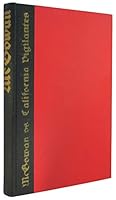 McGowan vs. California vigilantes, (California centennials) B0007F46WQ Book Cover