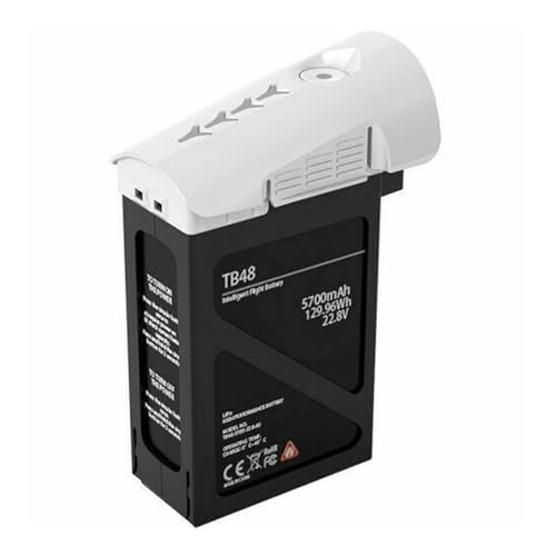 Lifenovo for DJI Inspire 1 TB48 Battery 5700mAh Intelligent Flight Battery