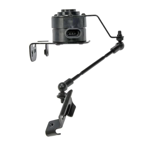 Sensor de Altura para Avalanche, Suburban y Tahoe 15128630 15128631. Nivel de Marcha de la suspensión Delantera. Delantero Izquierdo. Delantero Derecho.