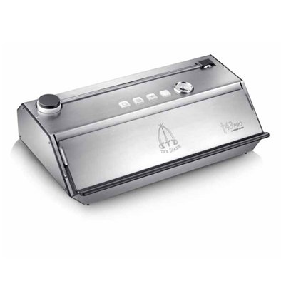 Confezionatrice Sottovuoto Tre Spade Takaje T-43 Pro Vacuum Machine