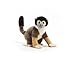 Plush & Company 15737 - Saimy Scimmietta del Panama Peluche, Altezza 24 cm