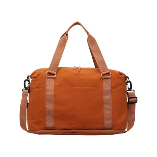 Sac de voyage extensible Oxford avec coutures renforcées haut de gamme