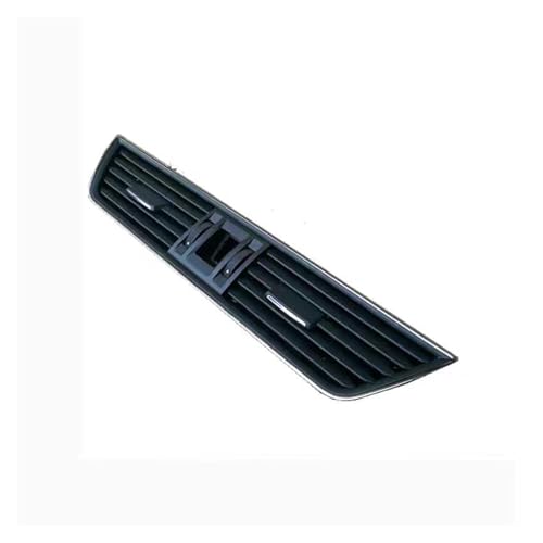 Aérateurs climatisation middle ajustement parfait Skoda Superb III 2016-2020