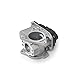 IRIEQU Engine EGR Valve Compatible with Volkswagen Jetta Golf Passat Beetle 2009 2010 2011 2012 2013 2014 Audi A3 2010 2011 2012 2013 2.0L L4 Replaces 43978 700424 710940R 88087 ESS01211