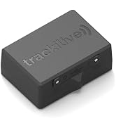 Trackilive EverFind GPS Tracker geen ABO, batterijduur tot 6 jaar, wereldwijd inzetbaar, m...