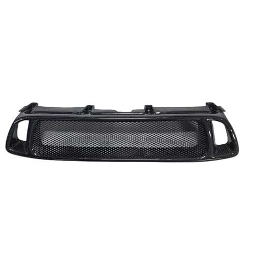 Grille ventilation Subaru Impreza 2004 2005 maille nid d'abeille pour capot supérieur