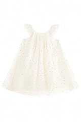 Flutter Sleeve Beige