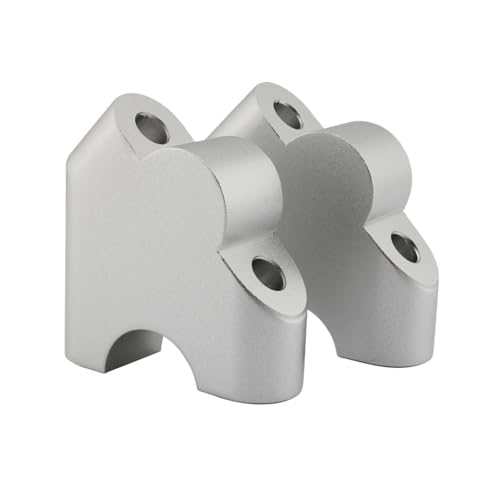Rehausseur de guidon moto S1000XR pour soulager le dos 2020-2022