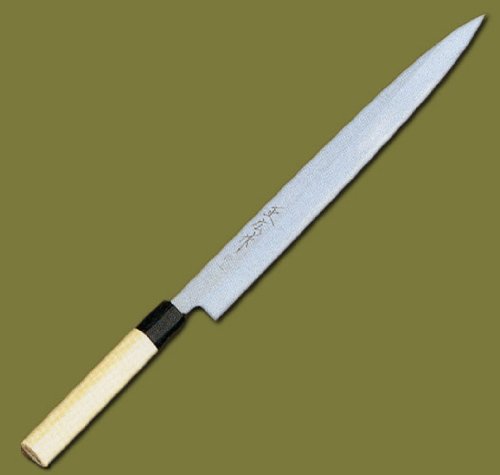 正広作最上 正広作最上 出刃210mm｜製品情報｜株式会社マサヒロ