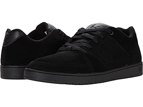 Chaussures de skate eS Accel Slim homme basket noire skate