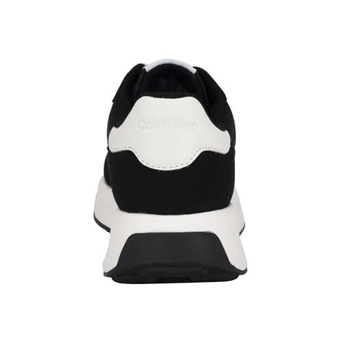 Calvin Klein Women's Hallie Sneaker3