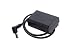 Power Junkie Adapter Sony (NP-FZ100) - Dummy Battery for Sony DSLR - by Blind Spot