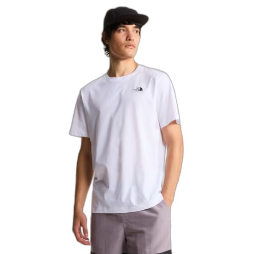 T-Shirt Homme The North Face M Evolution pour éviter la transpiration