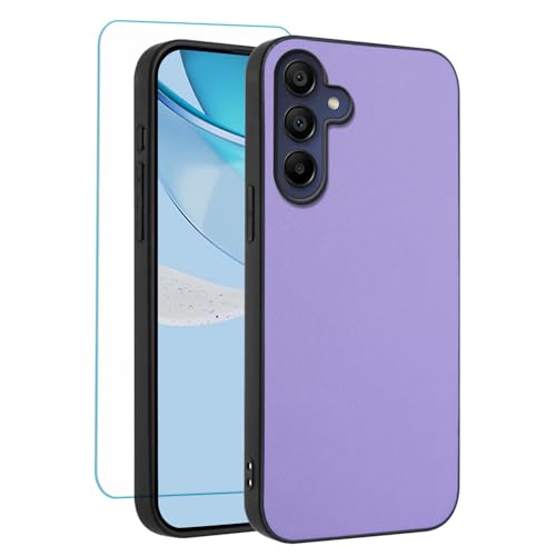 Coque Fine Samsung Galaxy A16 Évite les Chutes et Rayures
