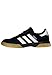 Produktbild adidas Herren Speciale Handballschuhe, Schwarz Black 1 Running White Black 1, 39 1/3 EU