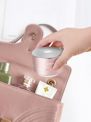 LENRUE Bluetooth Speaker,Portable Bluetooth Speaker with Clear Sound, Small Wireless Speaker with Longer Playing Time,Multify Playing Modes