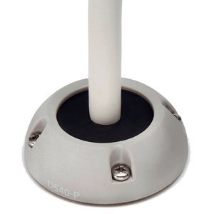 Preisvergleich Produktbild SCANSTRUT - Große Decksdurchführung - Kunststoff