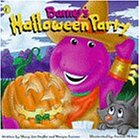 Barney's Halloween Party