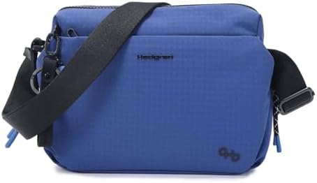 Hedgren Kosho, Medium Crossover Unisex Adulto