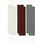 Brown | Grey