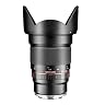 SAMYANG SAMYANG 16mm F2.0 ED AS UMC CS [マイクロフォーサーズ用]