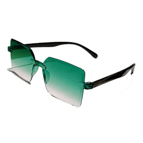 Lunettes de soleil pour femmes style vintage contre l'éblouissement urbain