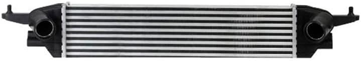 New Intercooler fits 10-12 Hyundai Genesis Coupe 4Cy/2.0T/6Cy/3.8L