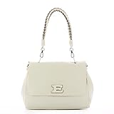  Ermanno Scervino Borsa eba S mono manico 12401479 white