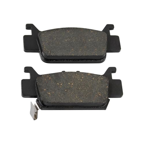 Plaquettes de frein arrière pour motos SXS1000M3 SXS1000M5D SXS1000M5L côté droit