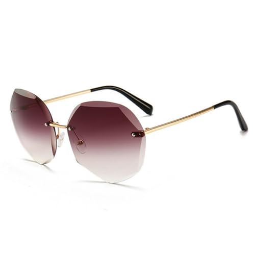 Lunettes de soleil mode rétro pour femmes pour sublimer votre regard