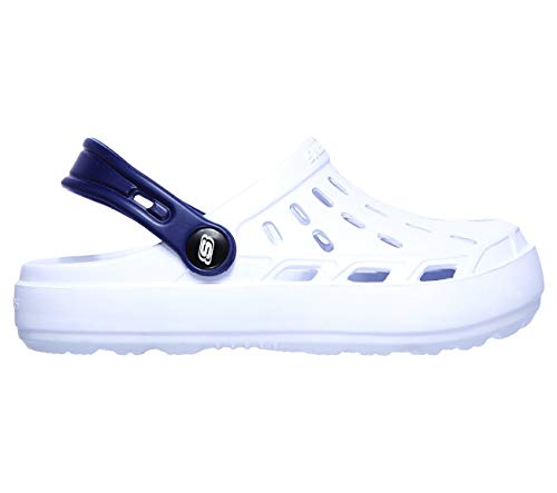 Image of Skechers Women's Meditation-Glass Daisy Sandal