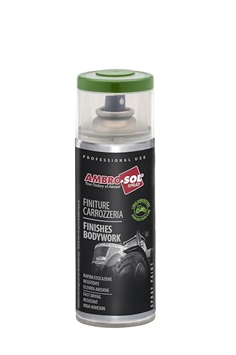 Arexons VERNICE SPRAY SMALTO 100% ACRILICO Ml. 400 Speciale Elettrodomestici Bianco