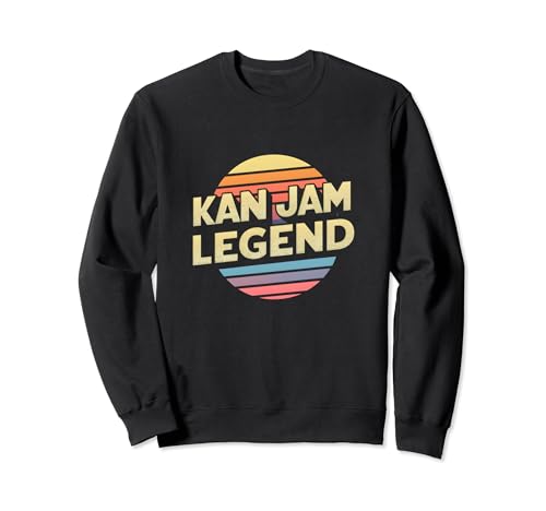 Kan Jam Legendre[WgtXr[fBXNQ[fUC g[i[