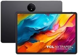 TCL NXTPAPER 14 HELIO G99 8GB 256GB 2.4K 14.3" TABLET + KALEM - Görsel 1