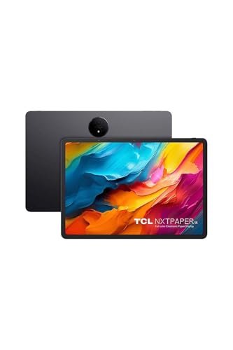 TCL NXTPAPER 14 HELIO G99 8GB 256GB 2.4K 14.3" TABLET + KALEM