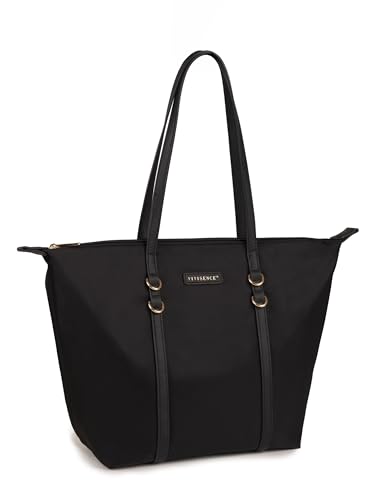 Sac à bandoulière femme zippé VIVISENCE pour sécuriser vos effets avec élégance
