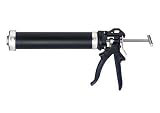 PC COX Ultraflow - Pistola combinata per cartucce da 310 ml e sacchetto da 400 ml