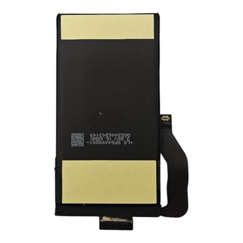TY BETTERY® Battery compatible with Google model GZE8U for Pixel 7